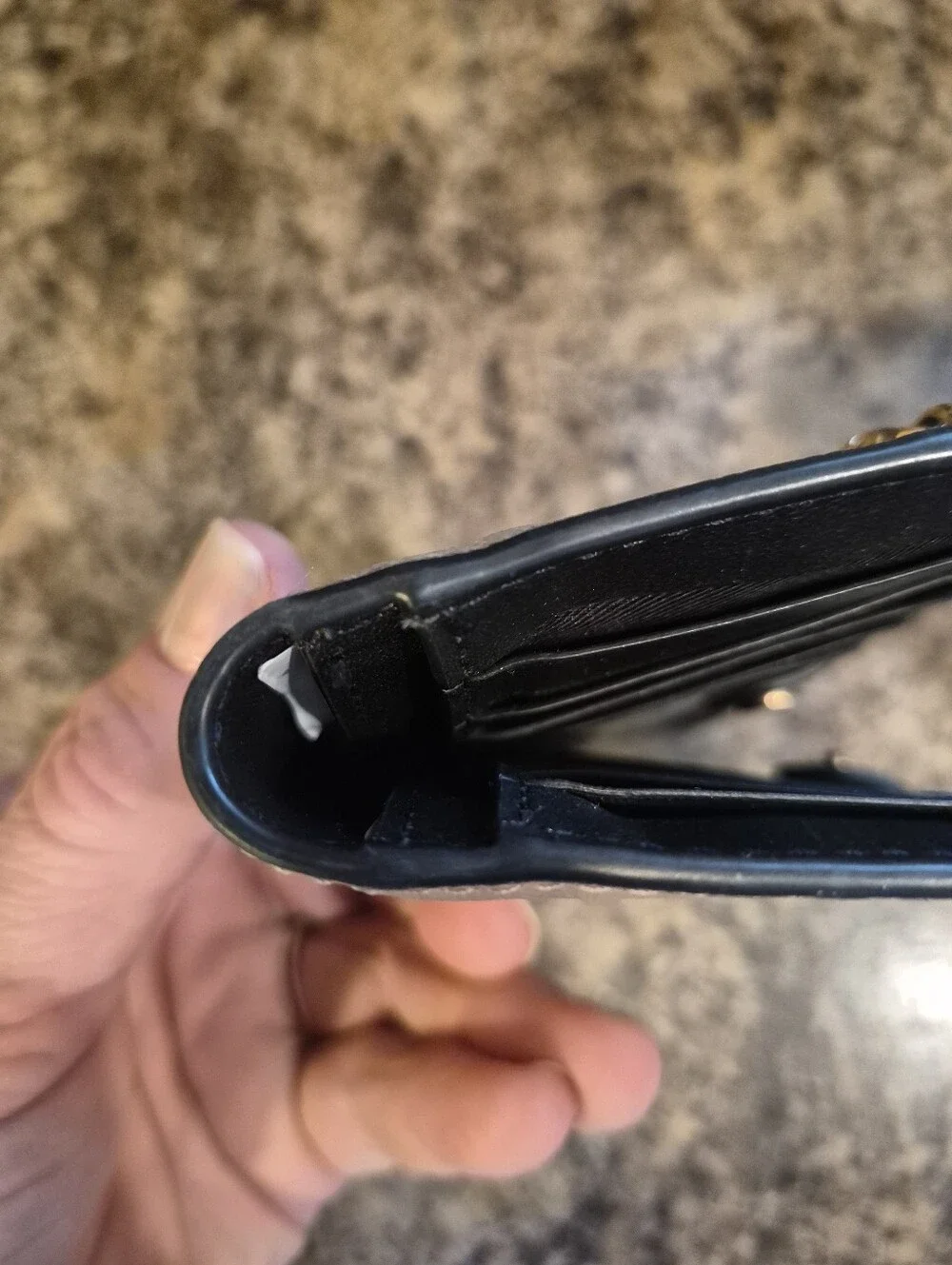 Kate Spade Large Slim Bifold Wallet